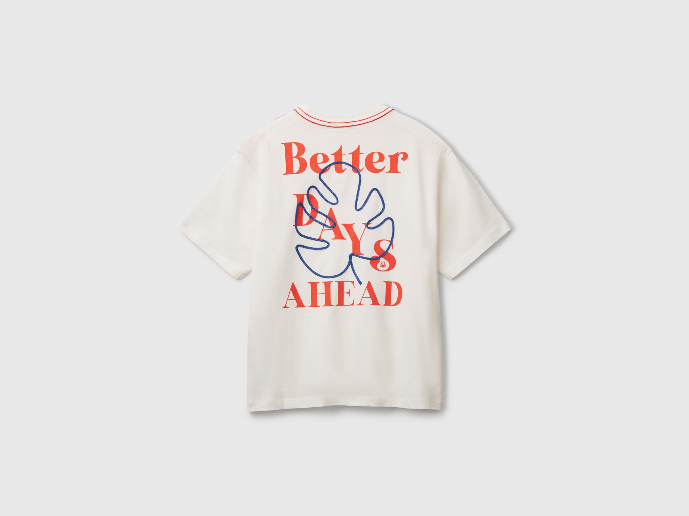 T-SHIRT Garçon image number 1