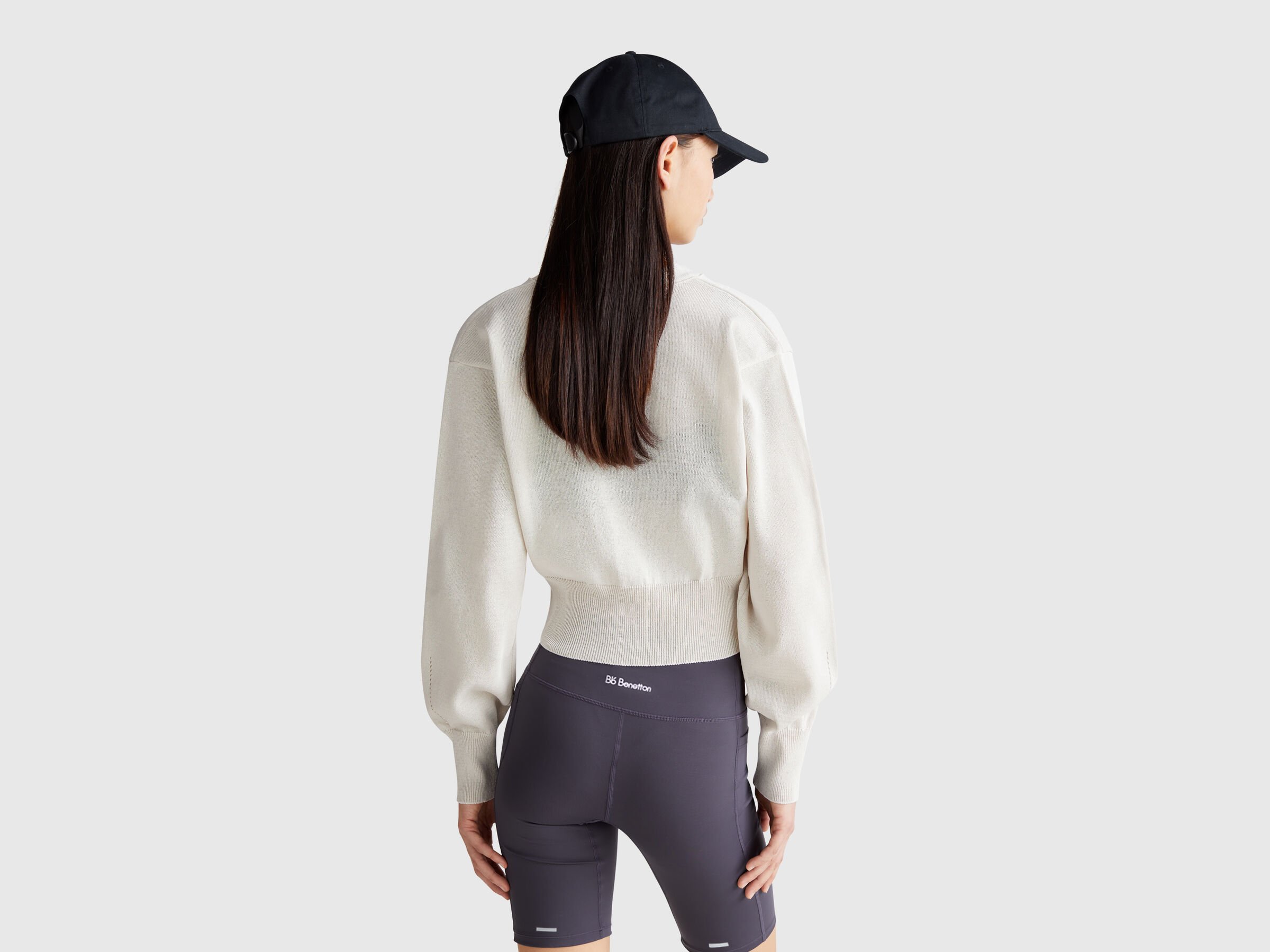 L/S CARDIGAN Women image number 1
