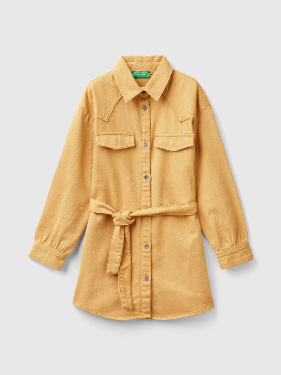 Vestiti sales benetton bambini