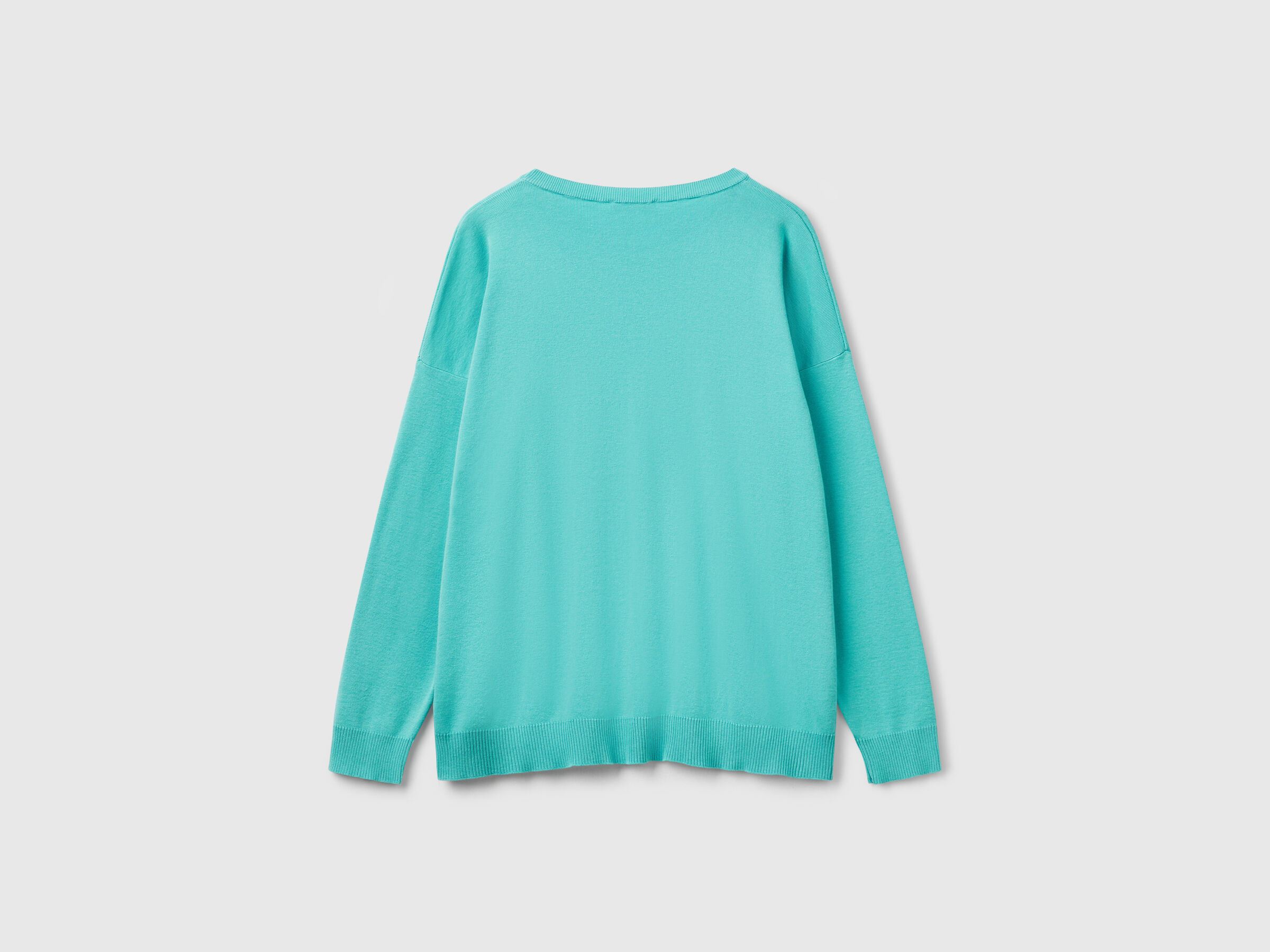 MAGLIA SC BARCA M/L Donna image number 4