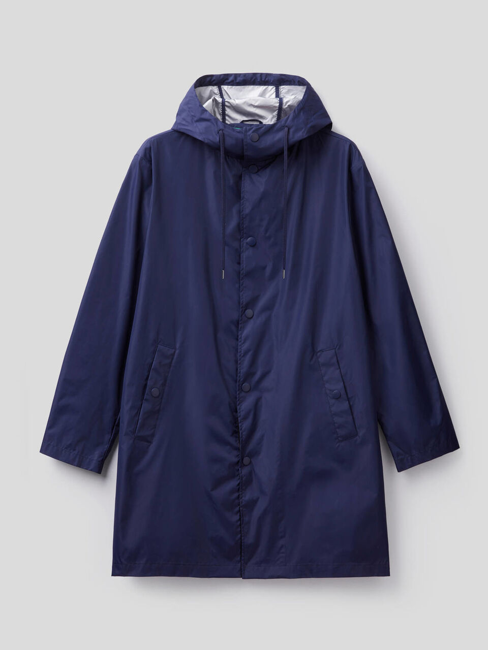 Blouson avec capuche image number 1