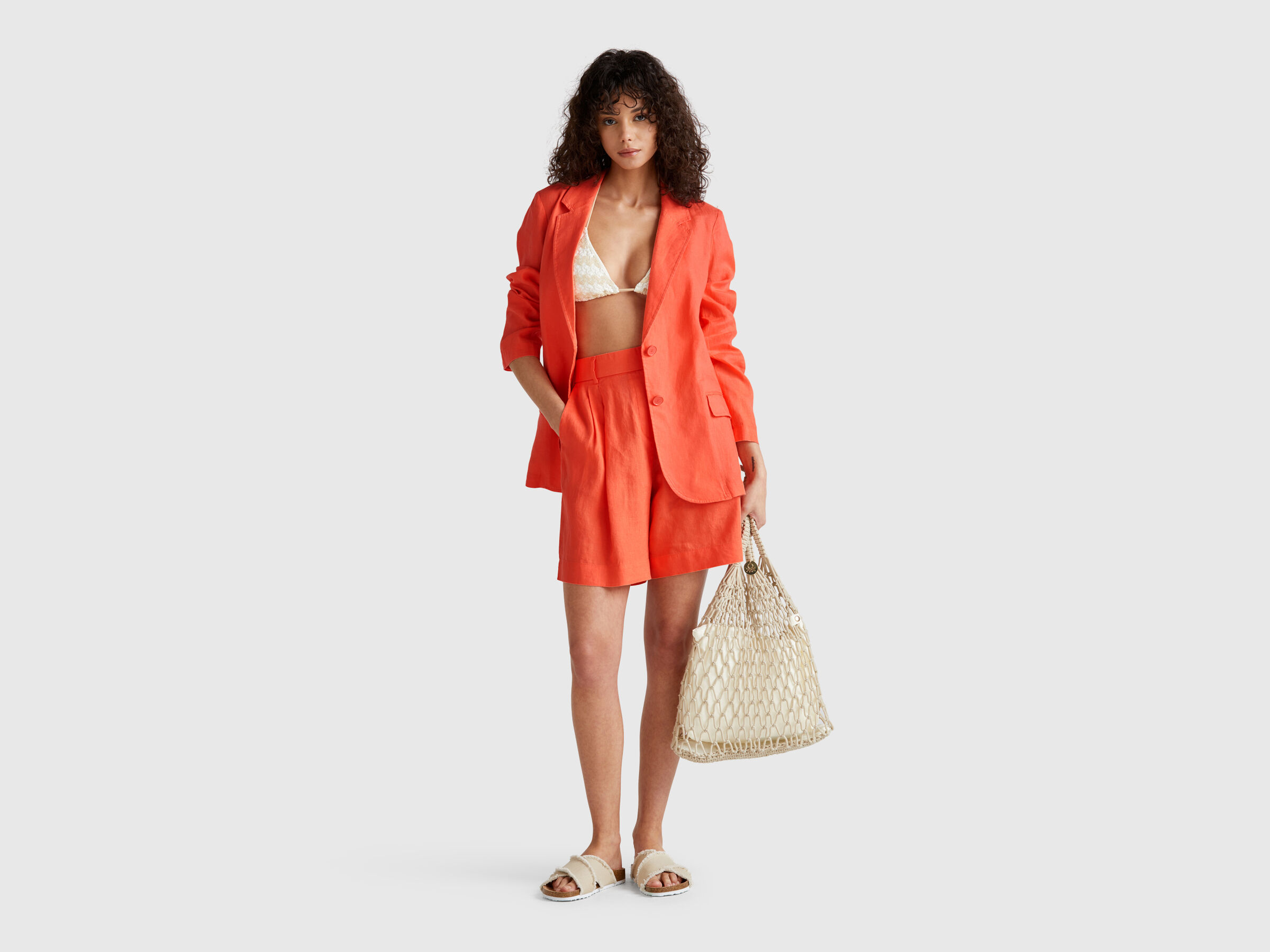 JACKET Femme image number 2