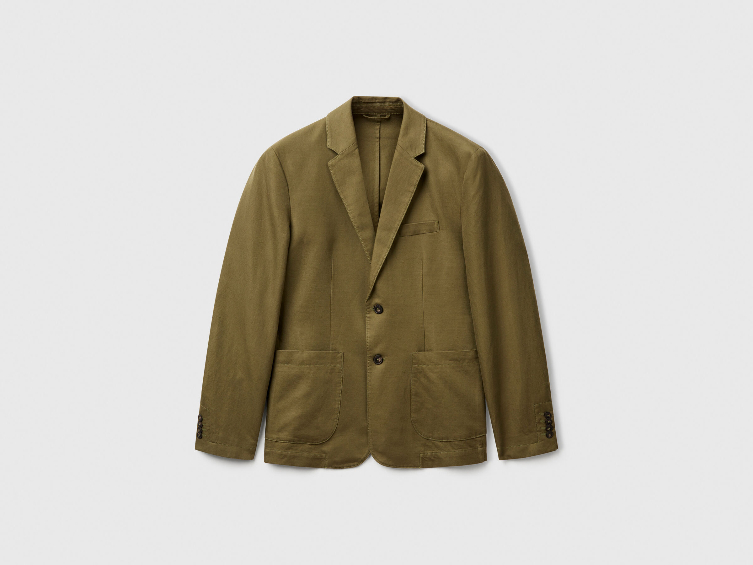 JACKET Men image number 4