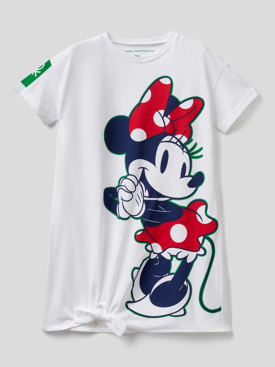 Robe "Minnie" image number 1