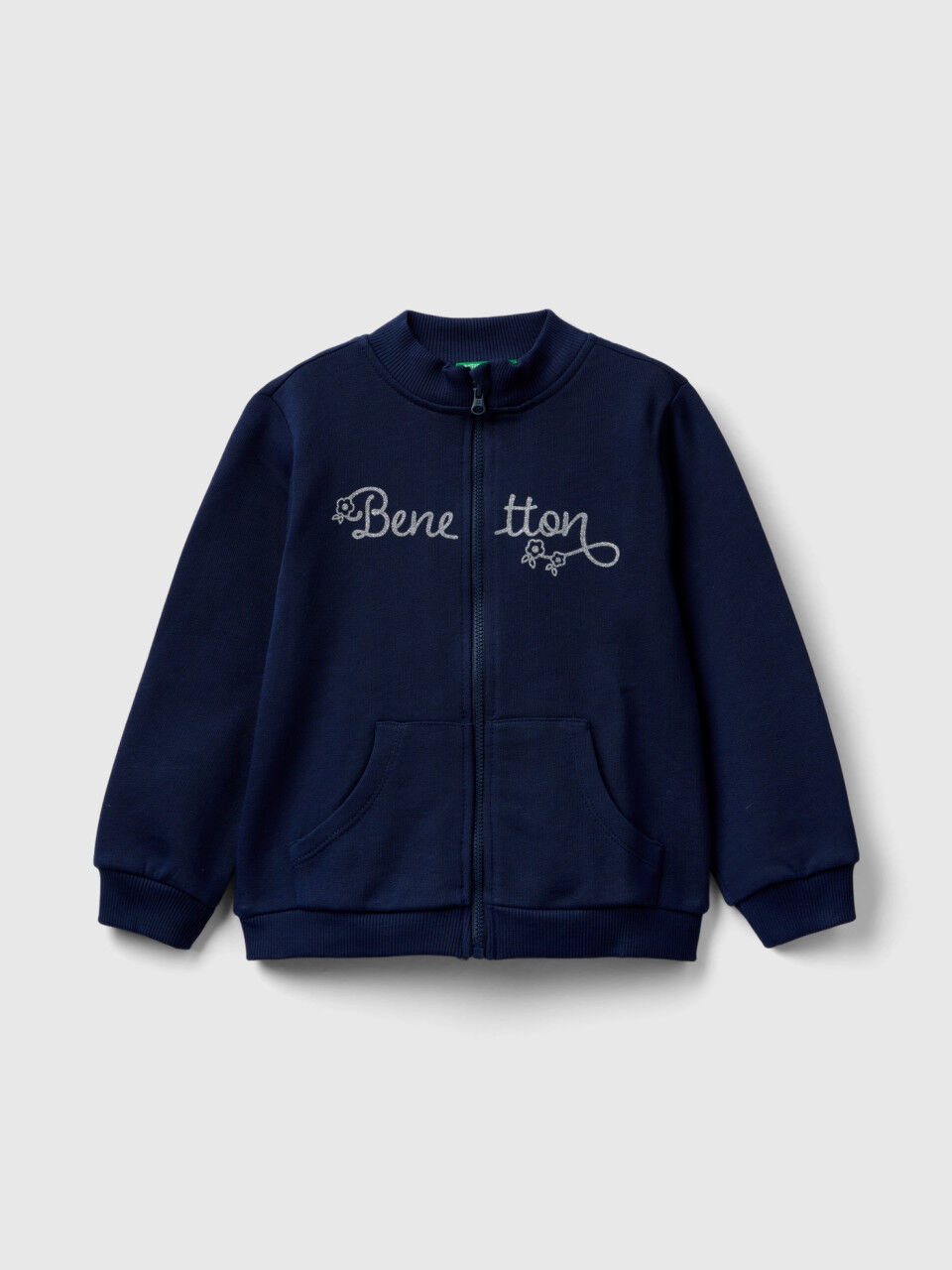Felpe 2025 bimba benetton