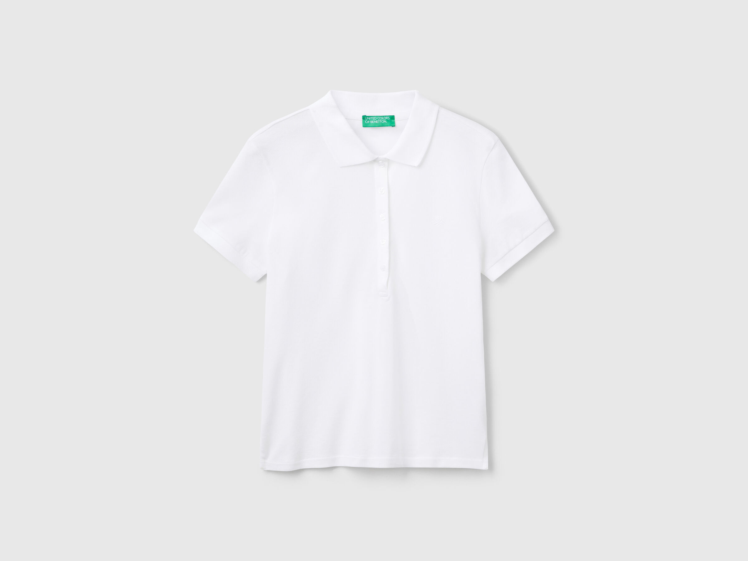 H/S POLO SHIRT Women image number 2