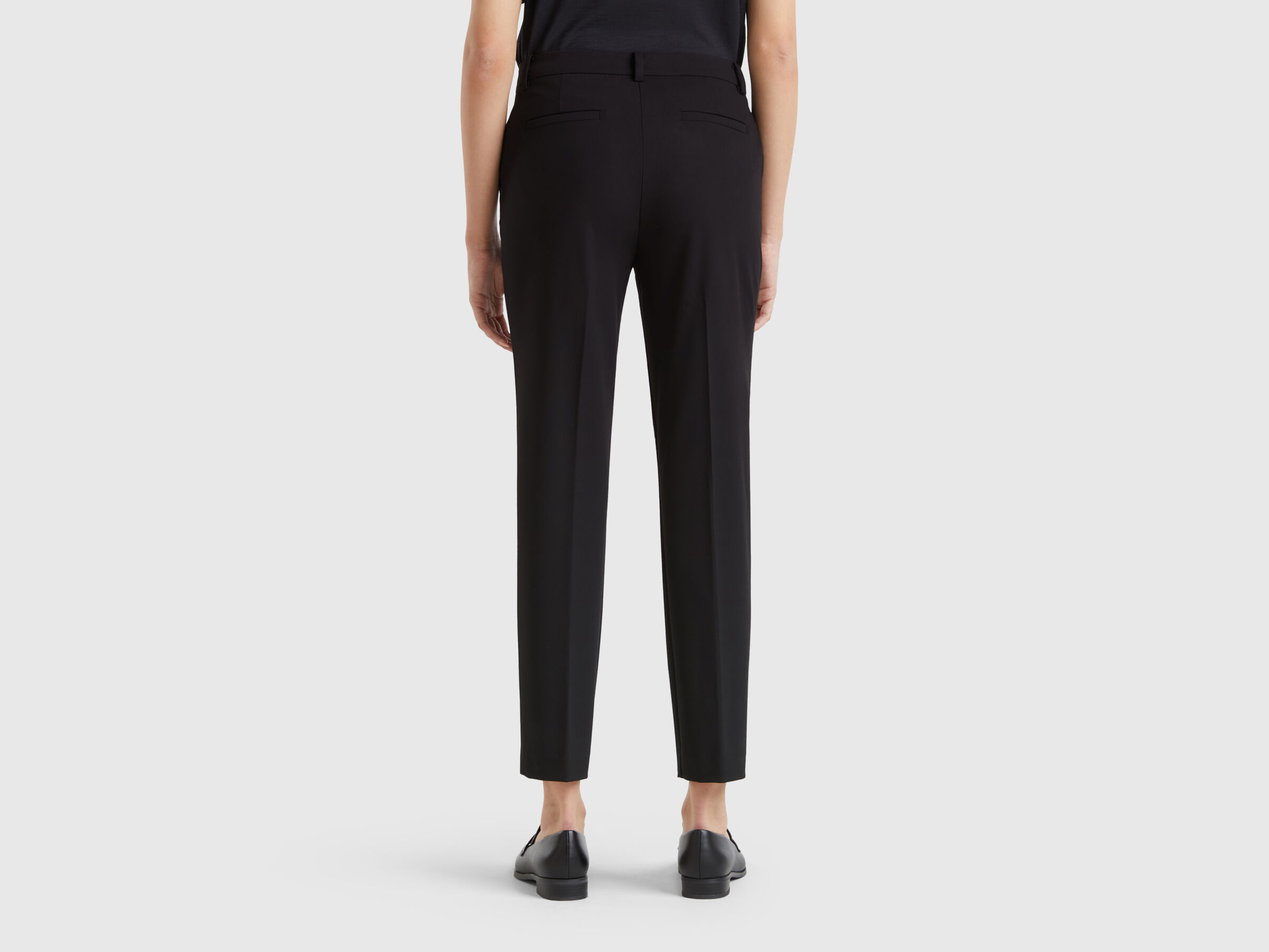 TROUSERS Femme image number 1