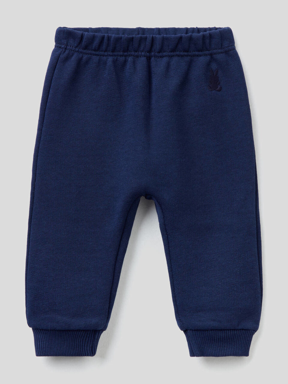 Sweatpants in organic cotton image number 1
