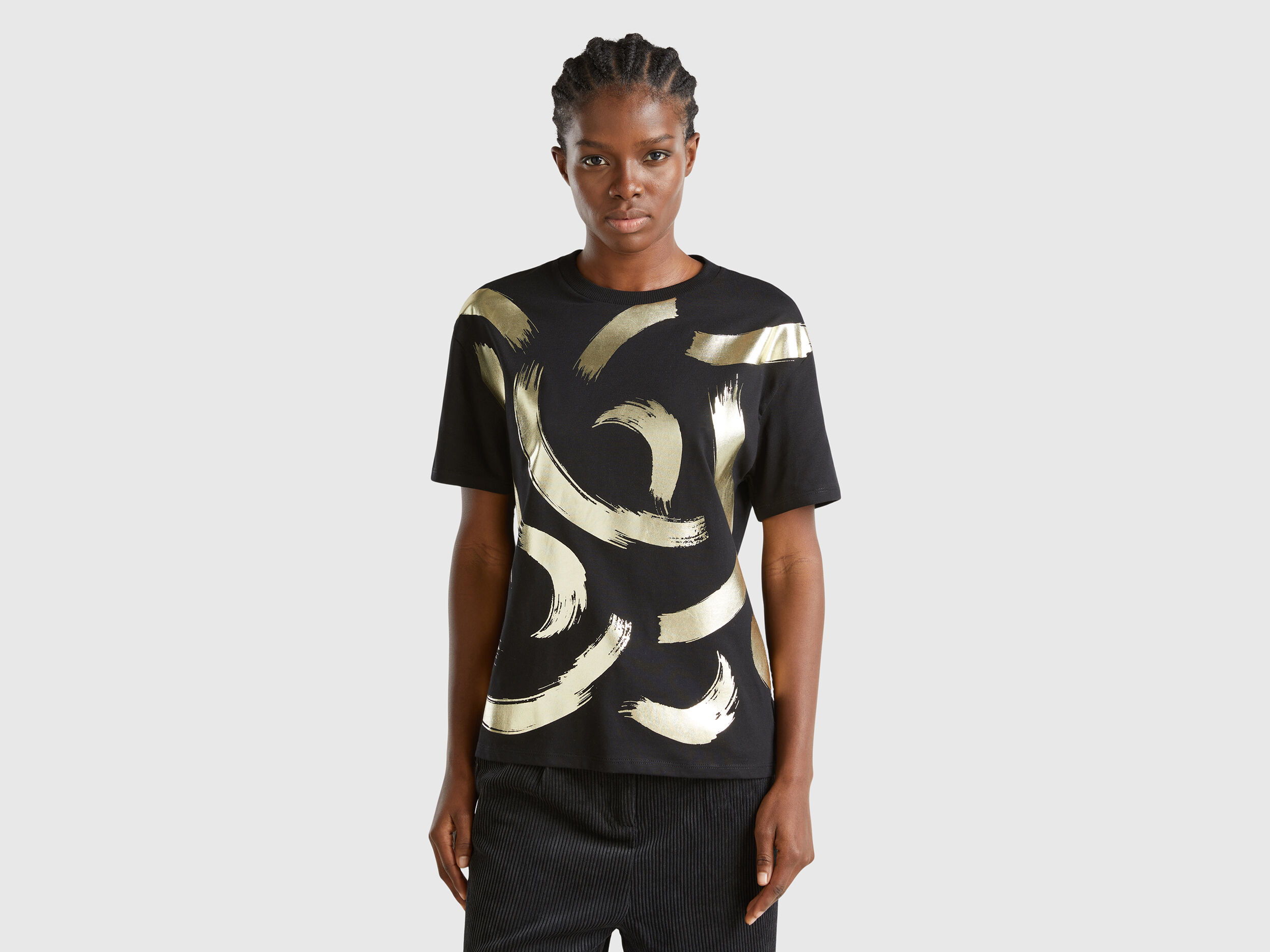 Donna t shirt outlet