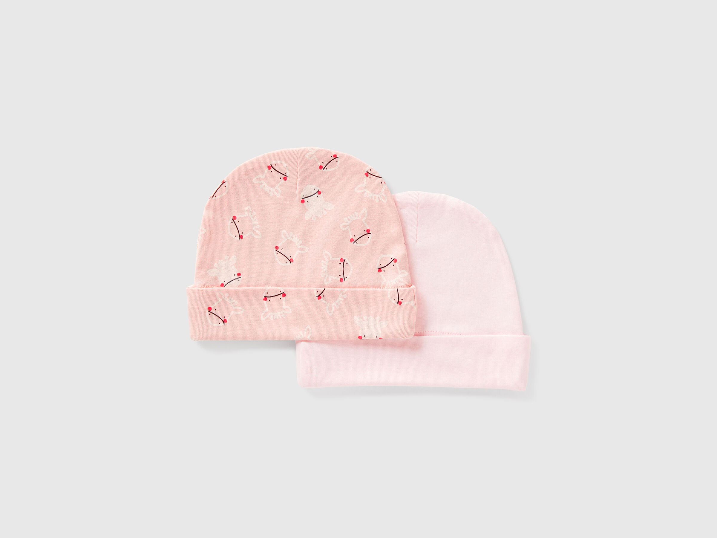 SET 2 CAPPELLI Baby image number 1