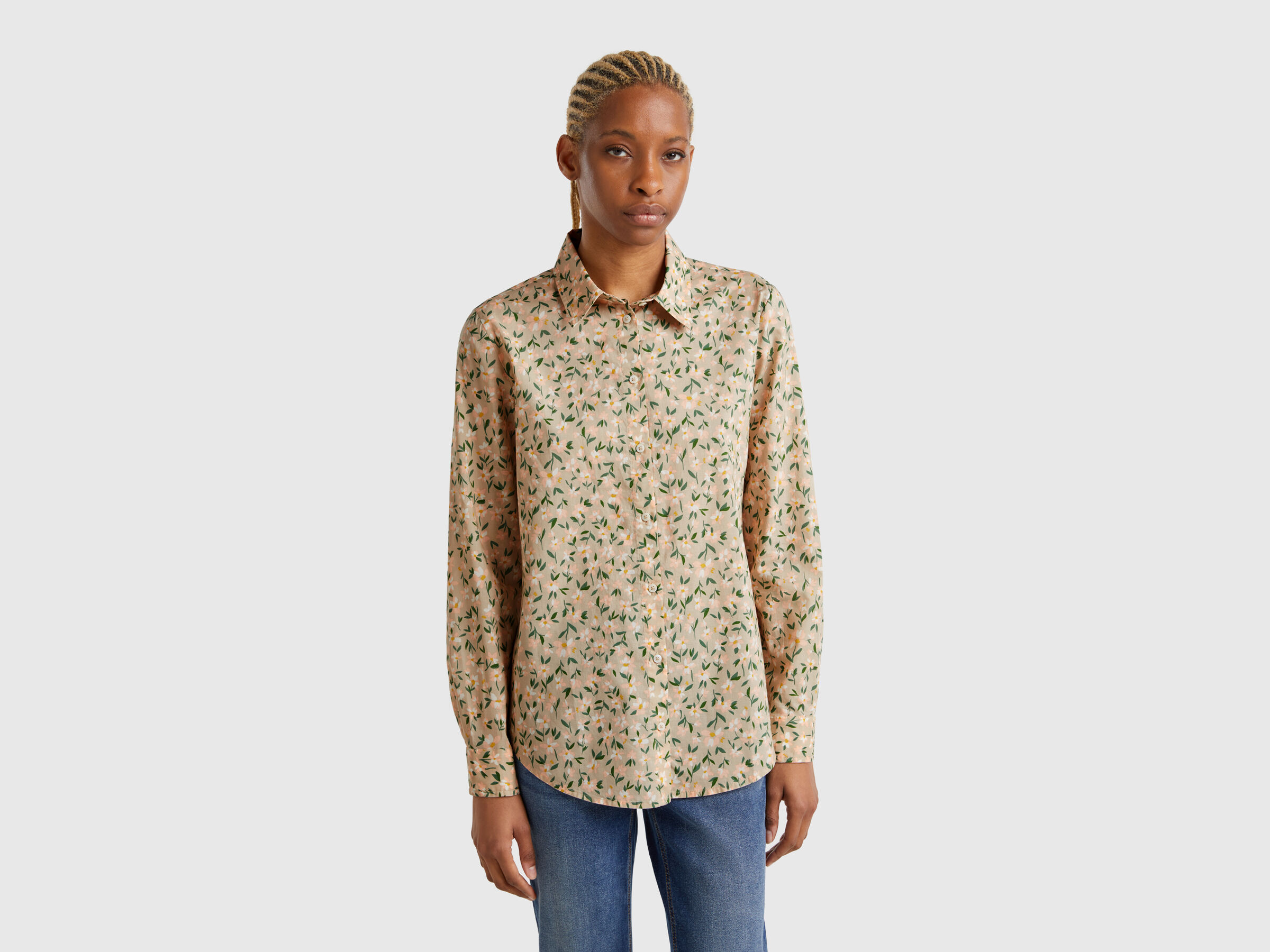 SHIRT Damen image number 0