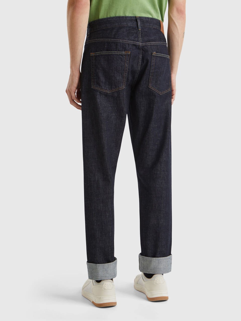 TROUSERS Men image number null