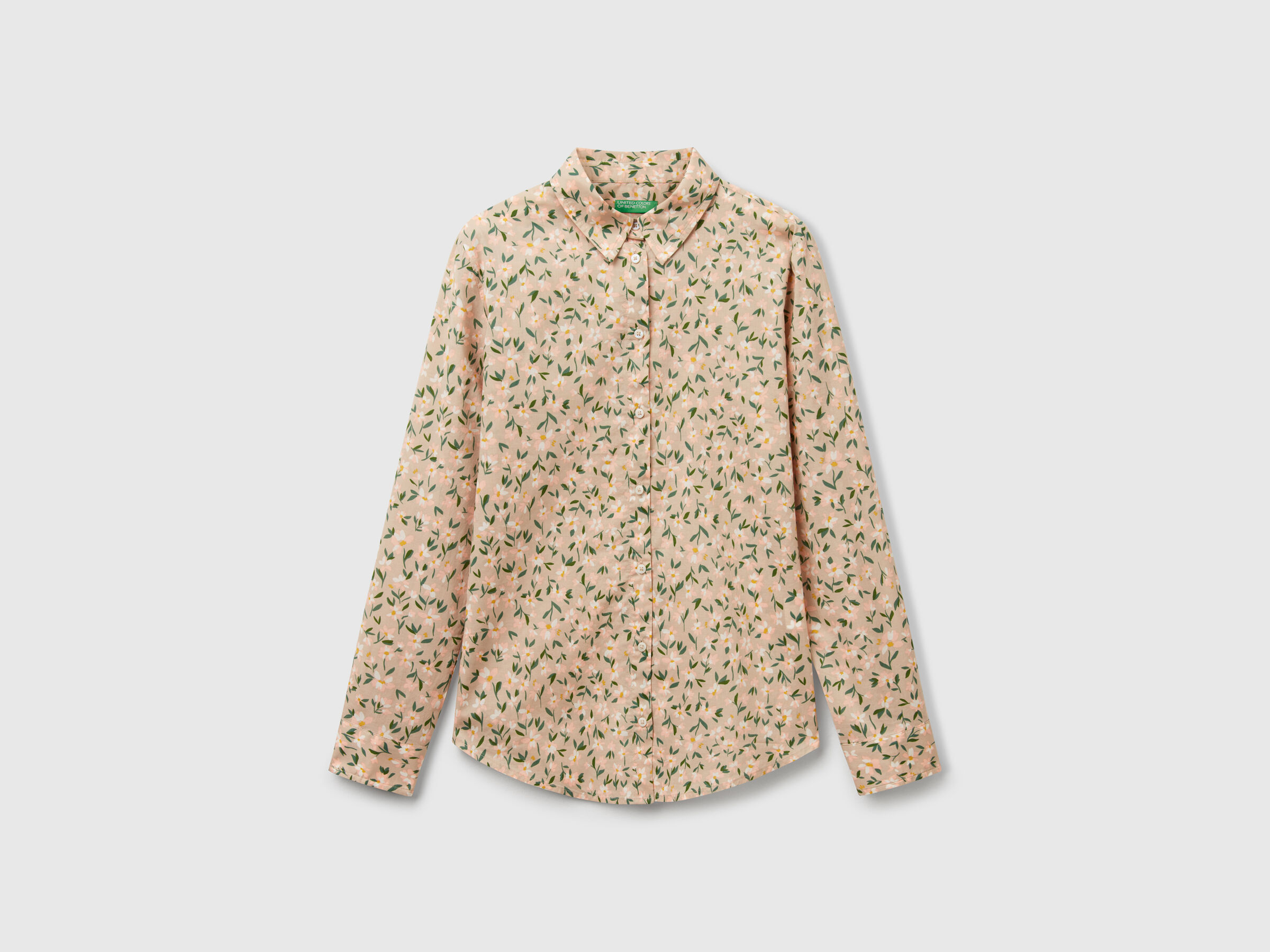 SHIRT Damen image number 3