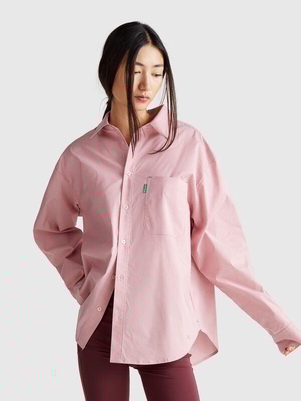 Striped shirt Women