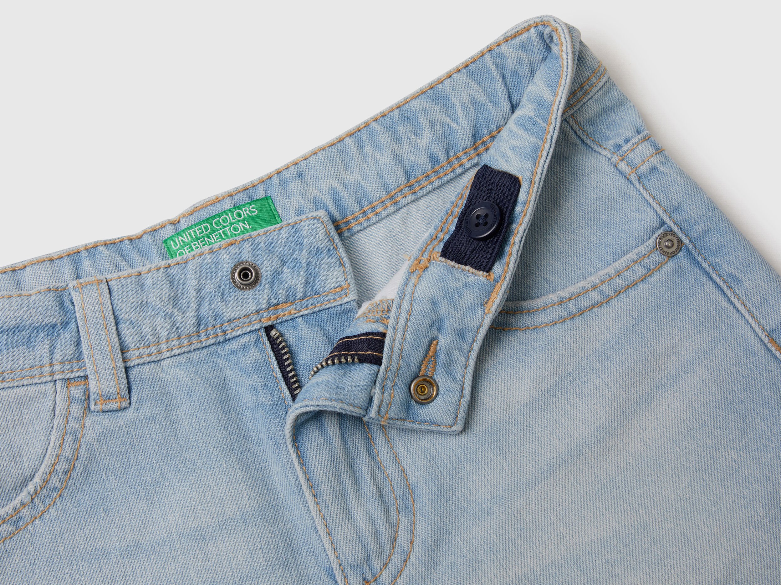 Kiabi cheap jeans bambino