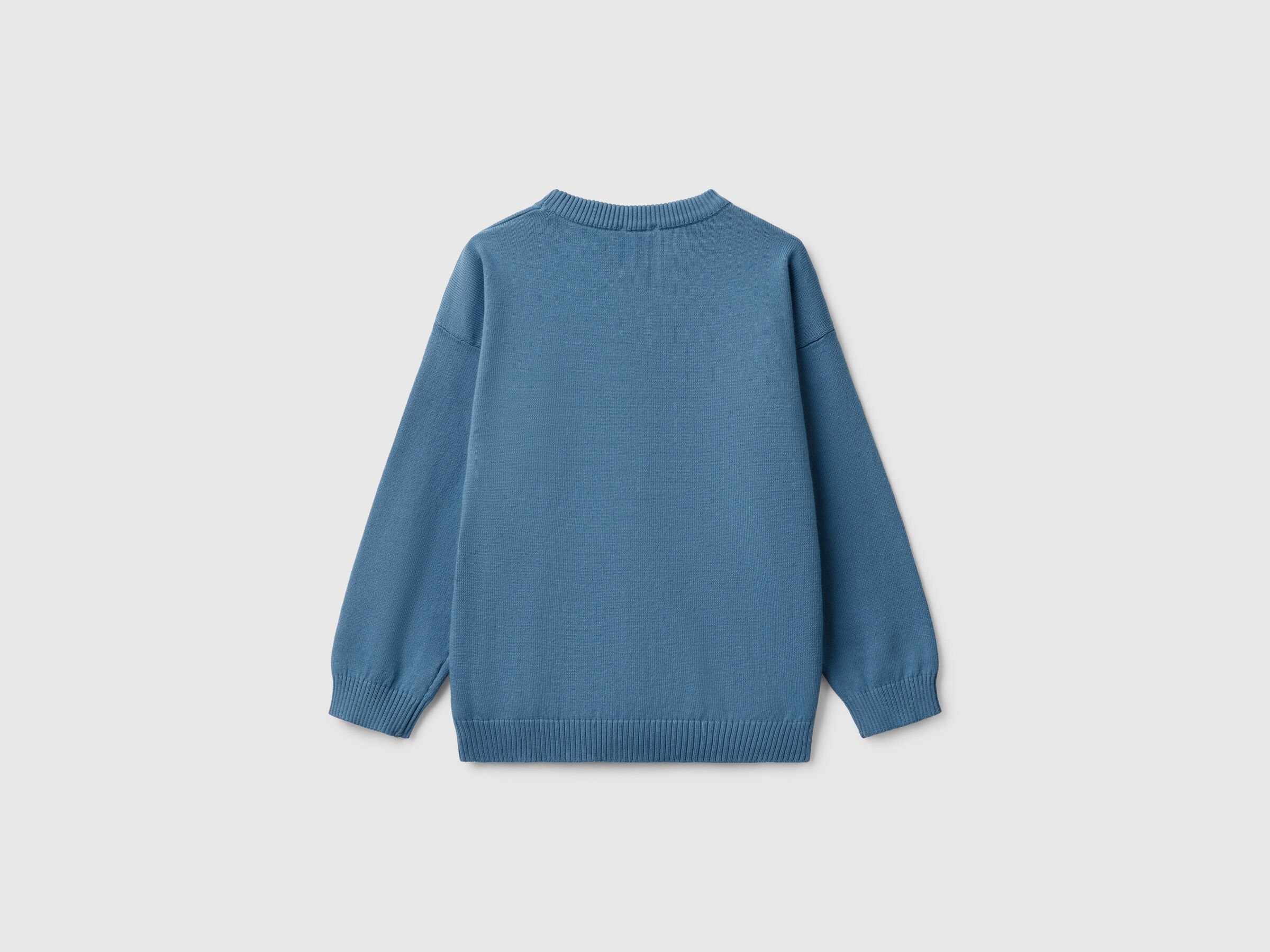 MAGLIA G/C M/L Bambino image number 1