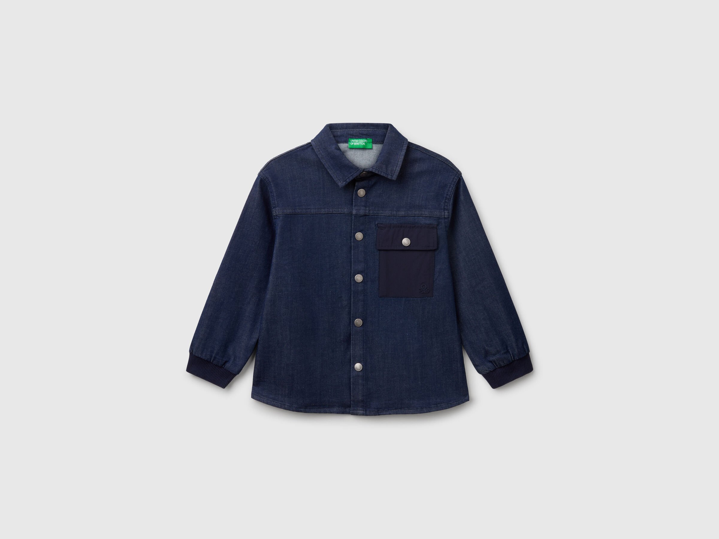 SHIRT Jungen image number 0