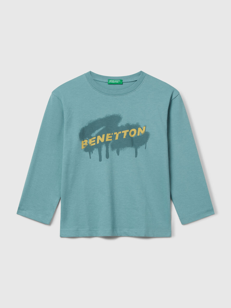 T-SHIRT L/S Jungen image number 1