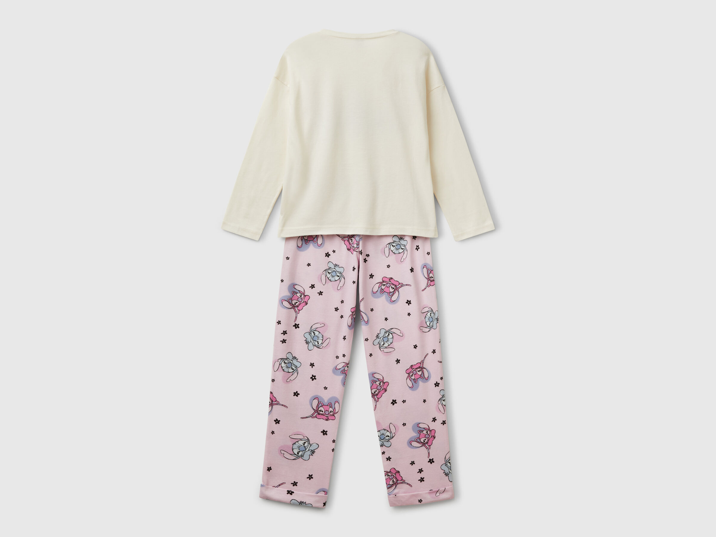 PYJAMA(SWEATER+TROUS Filles image number 1