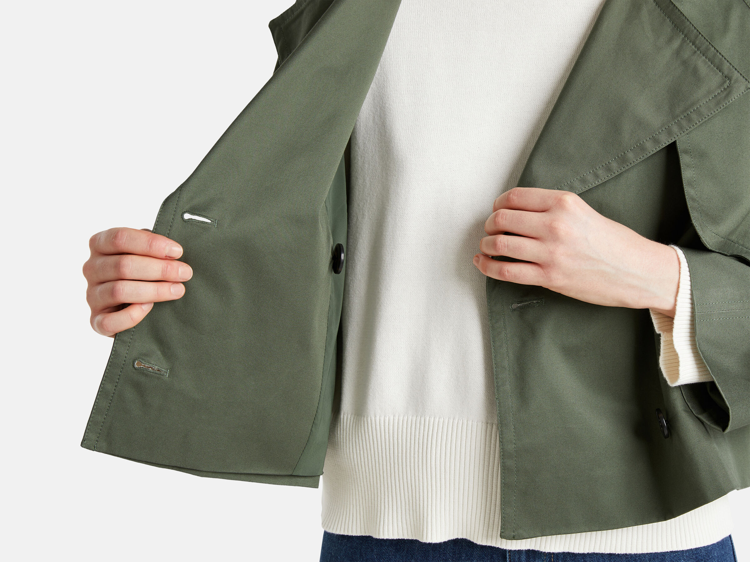 JACKET Femme image number 3