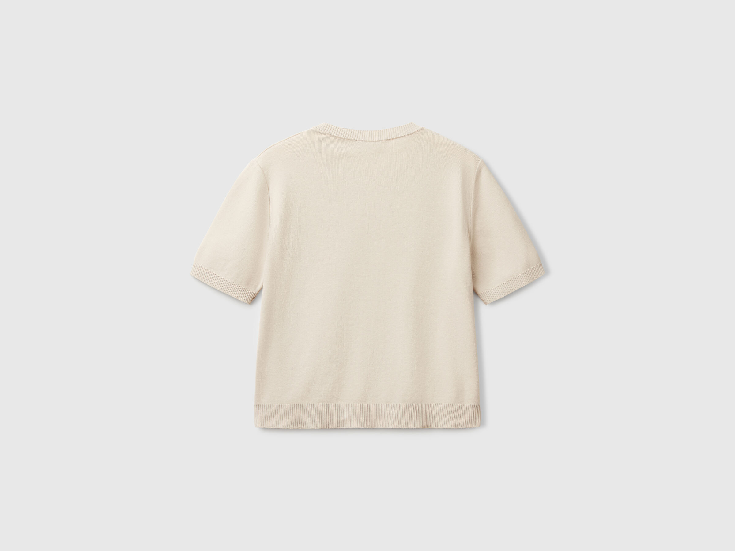 MAGLIA G/C M/M Donna image number 4