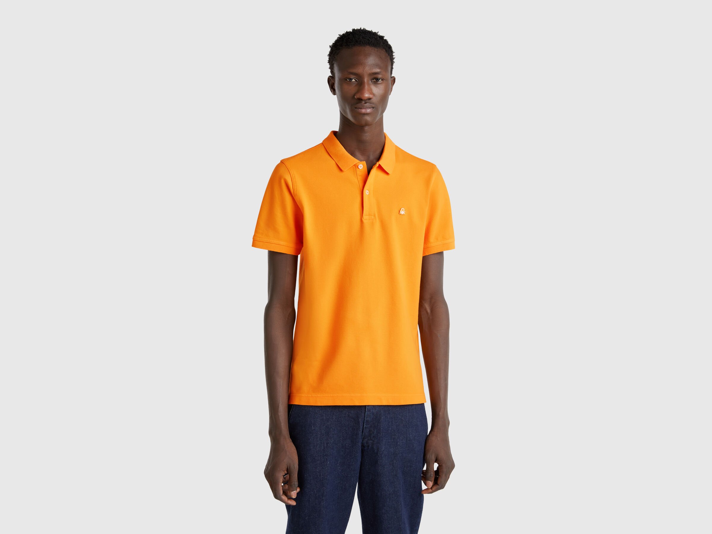 H/S POLO SHIRT Herren image number 0