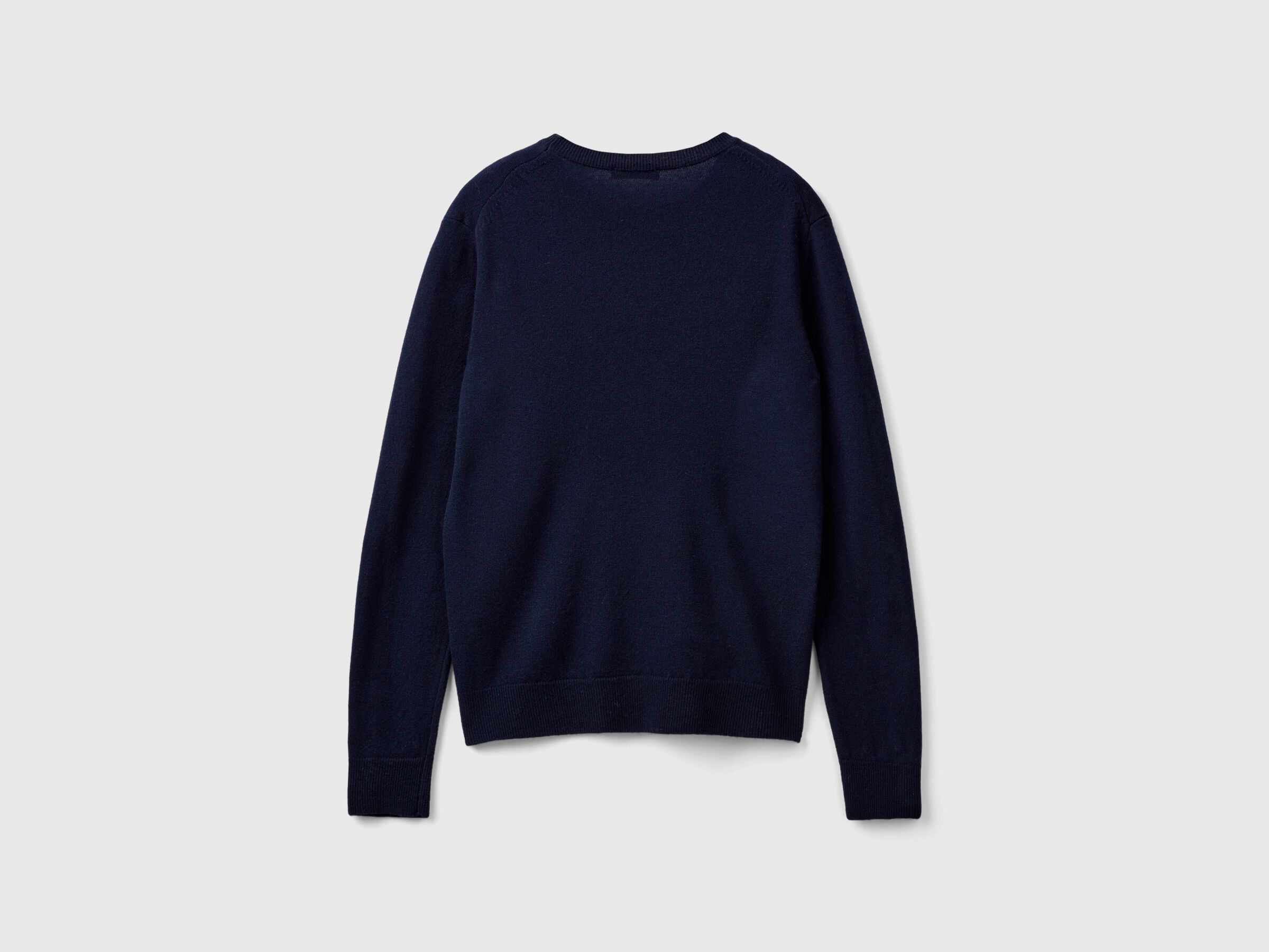 MAGLIA G/C M/L Donna image number 4