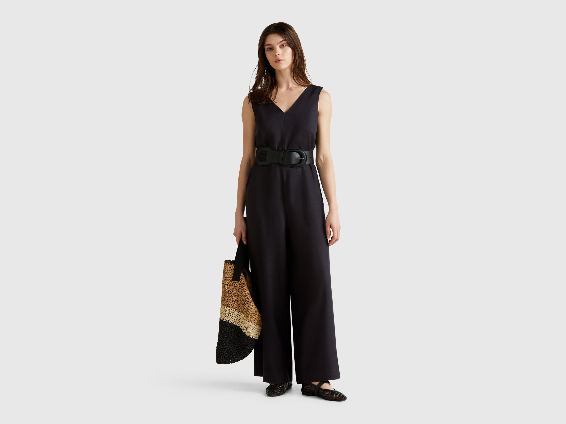 OVERALL Damen image number 0