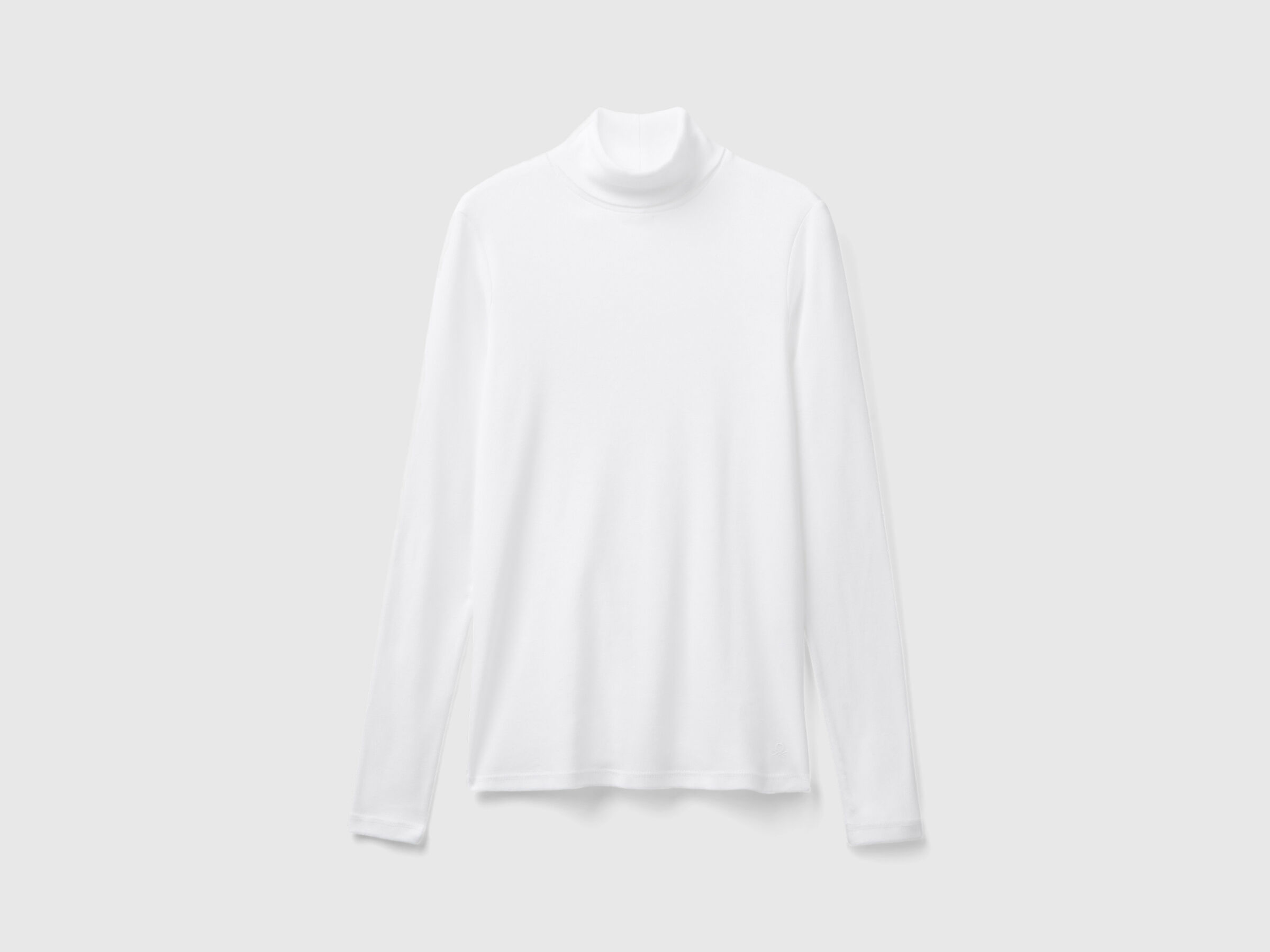 TURTLE NECK SWEATER Damen image number 2
