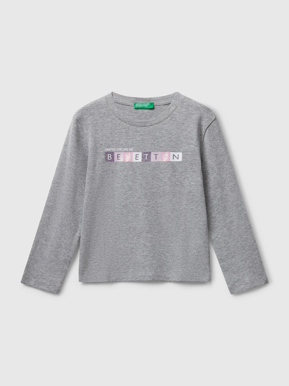 T-SHIRT M/L Bambina image number 1
