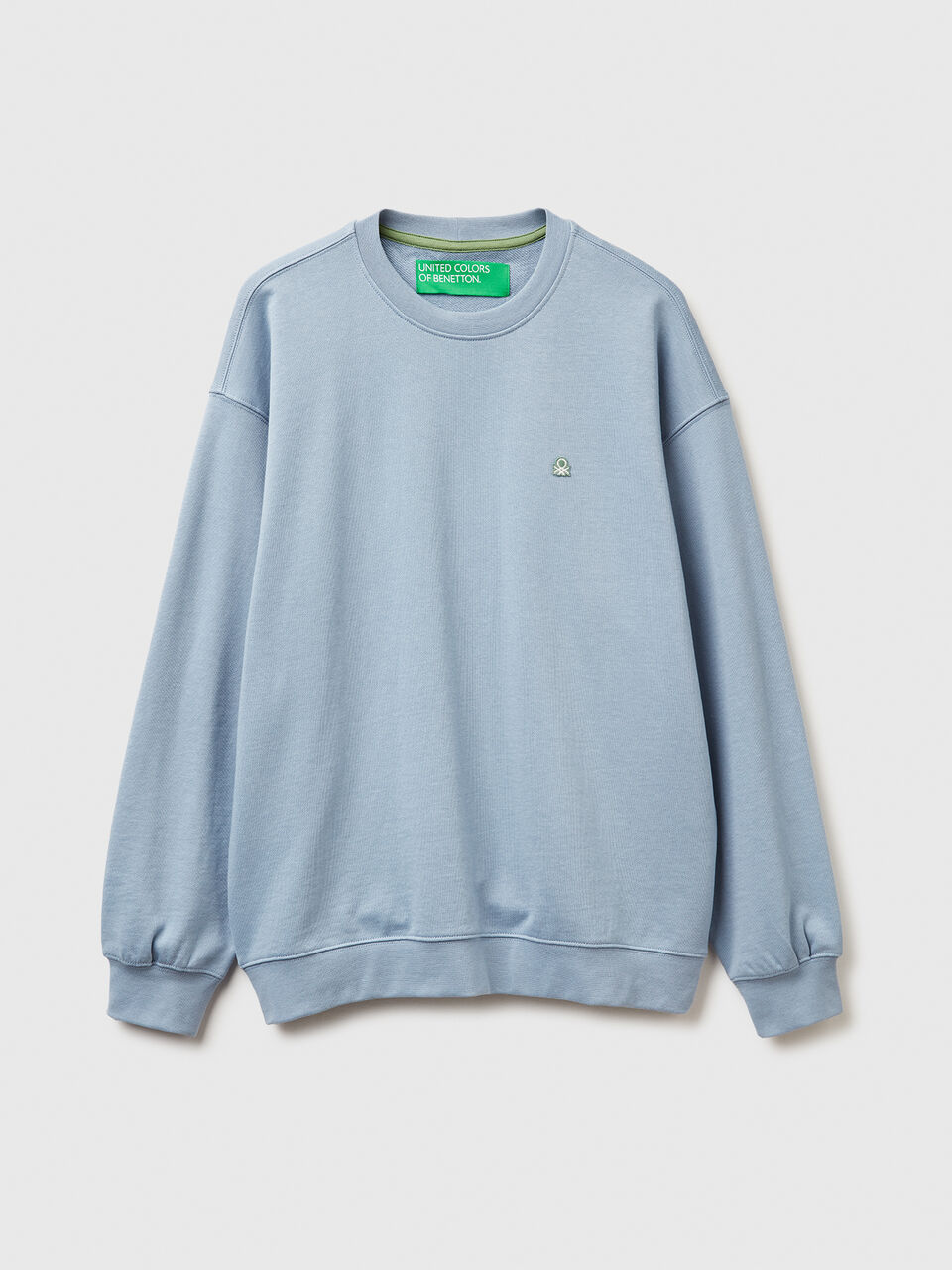 MAGLIA G/C M/L Uomo image number 1