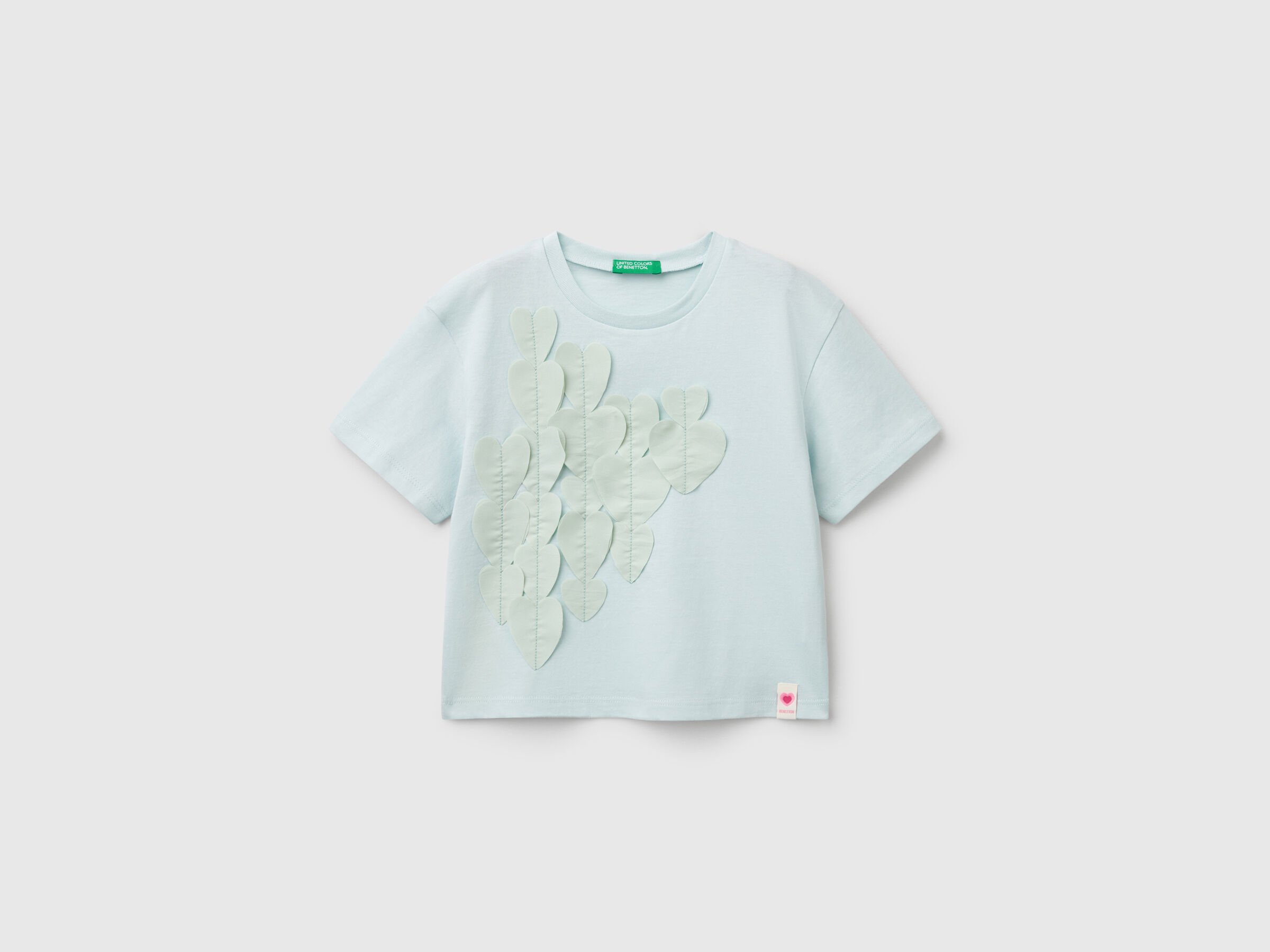 T-SHIRT Bambina image number 0