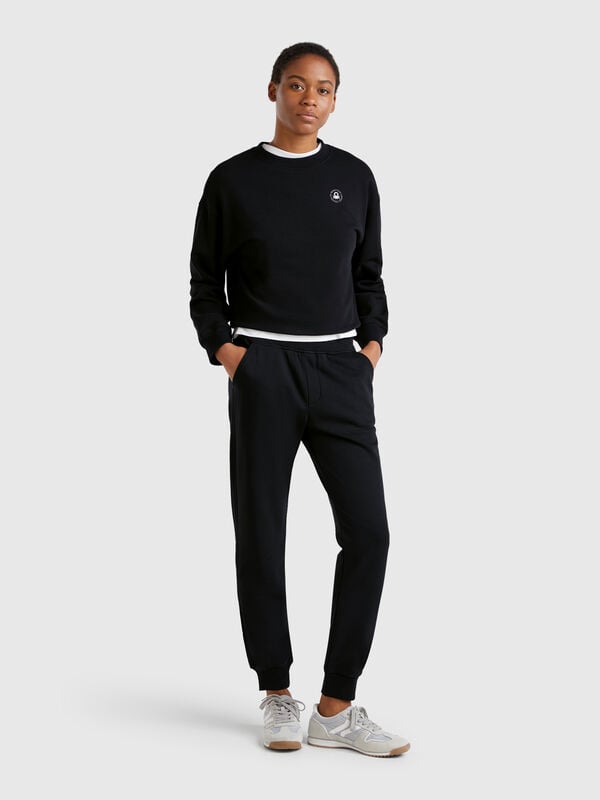 Sweatshirthose  Damen