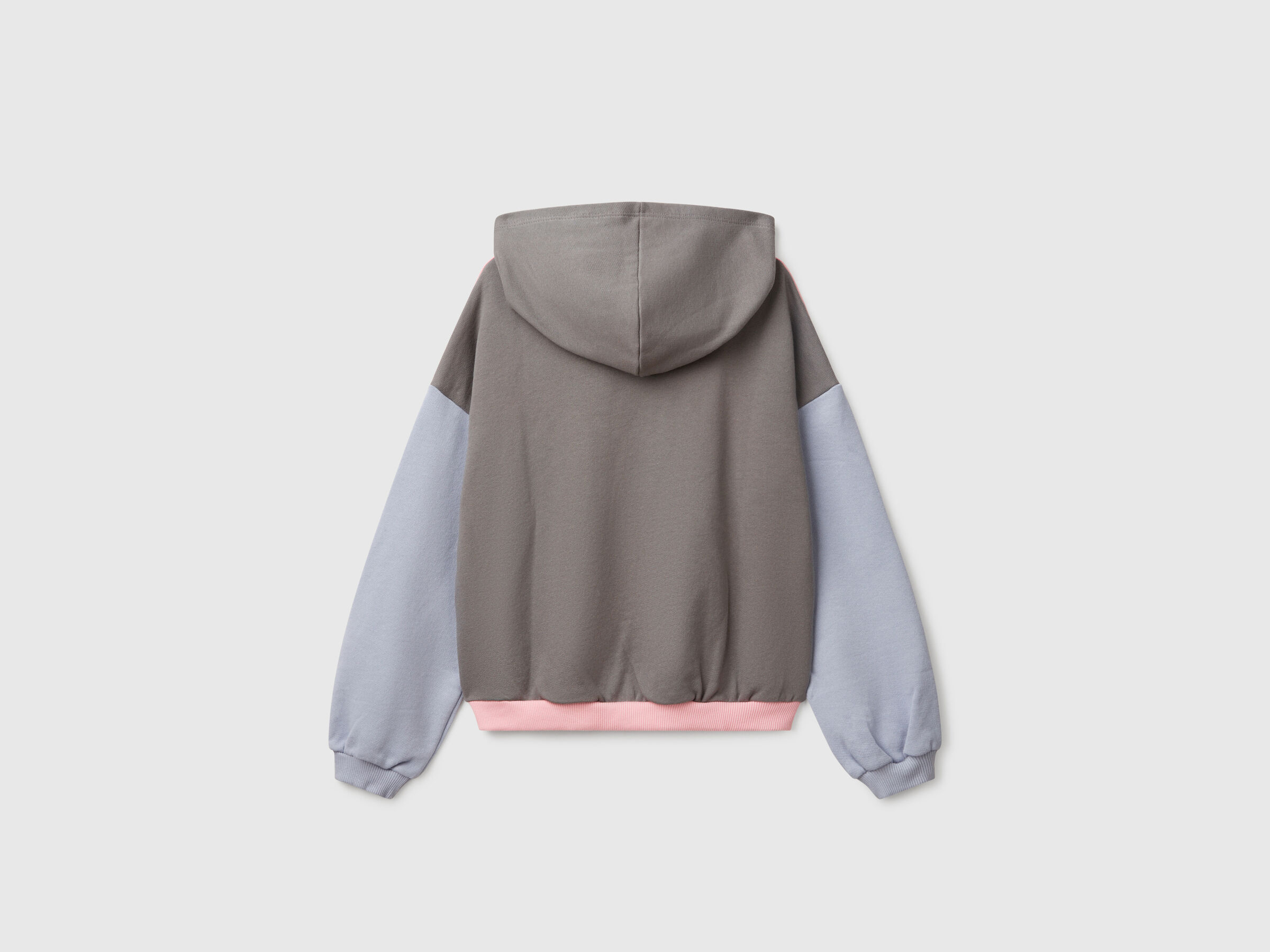 SWEATER W/HOOD Junior Girl image number 1