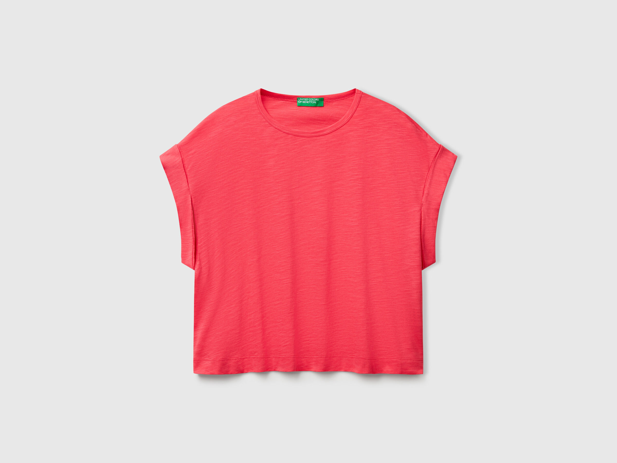 T-SHIRT Femme image number 2