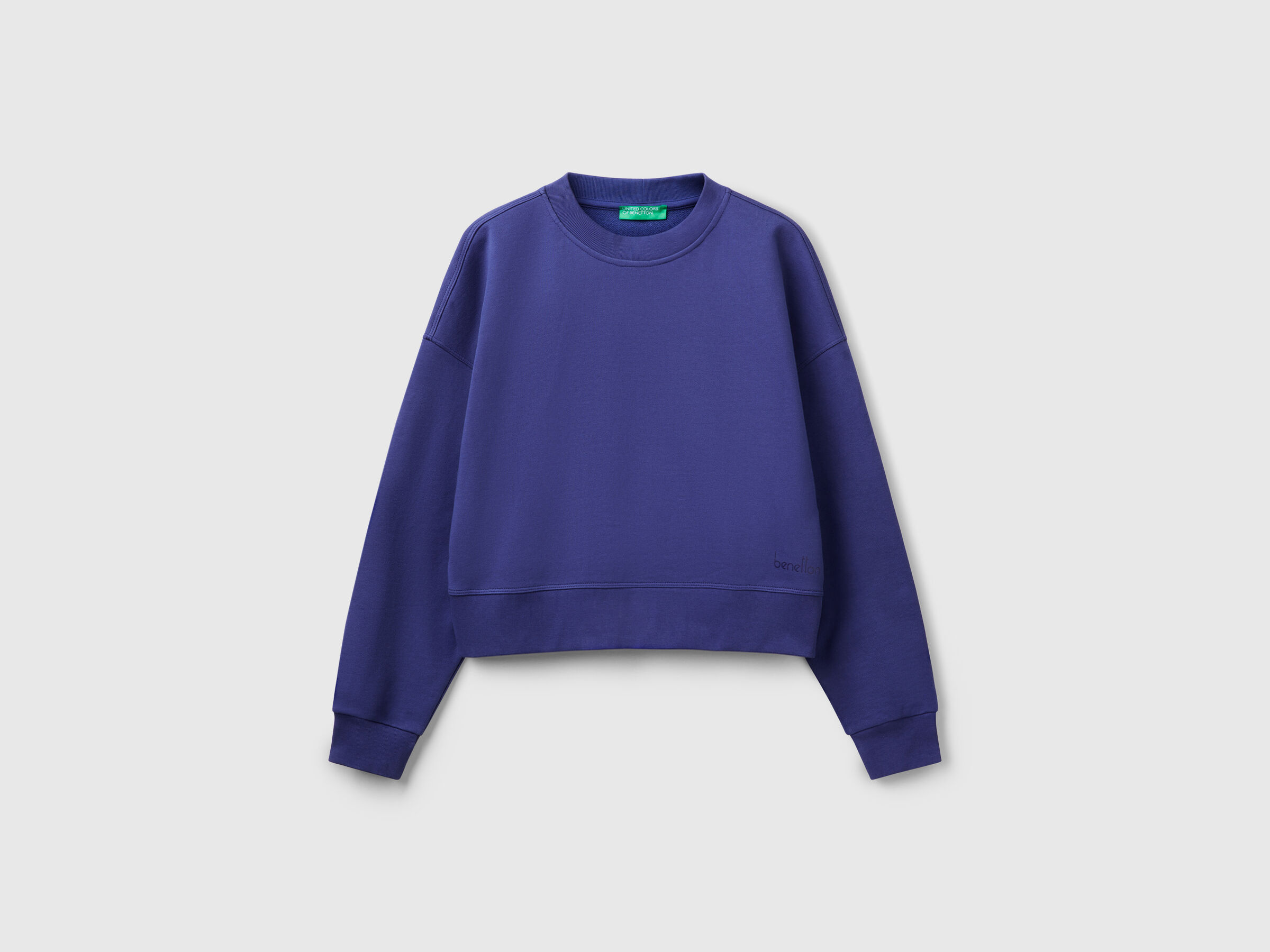 MAGLIA G/C M/L Donna image number 2