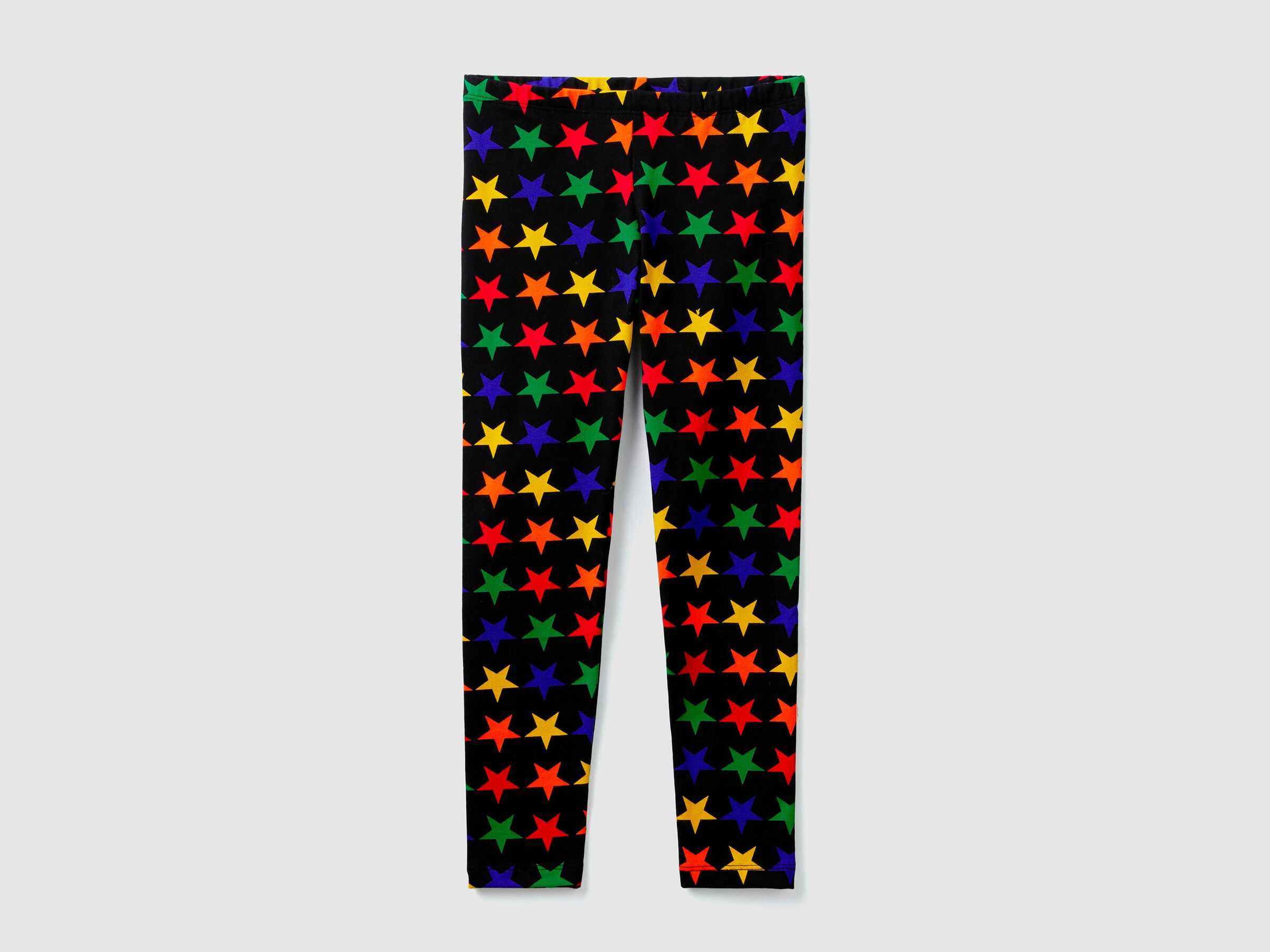 Legging imprimé image number null