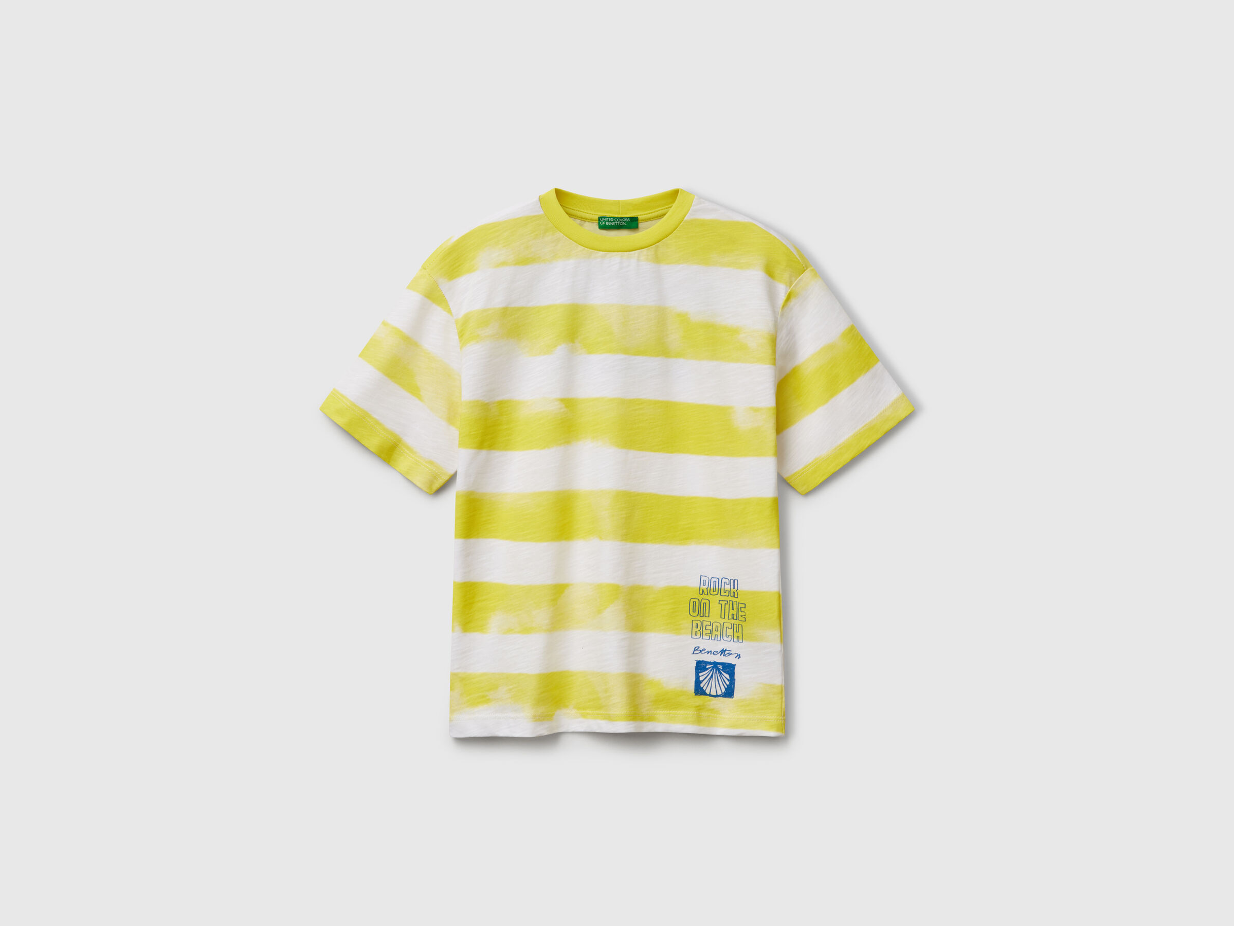T-SHIRT Junior Boy image number 0