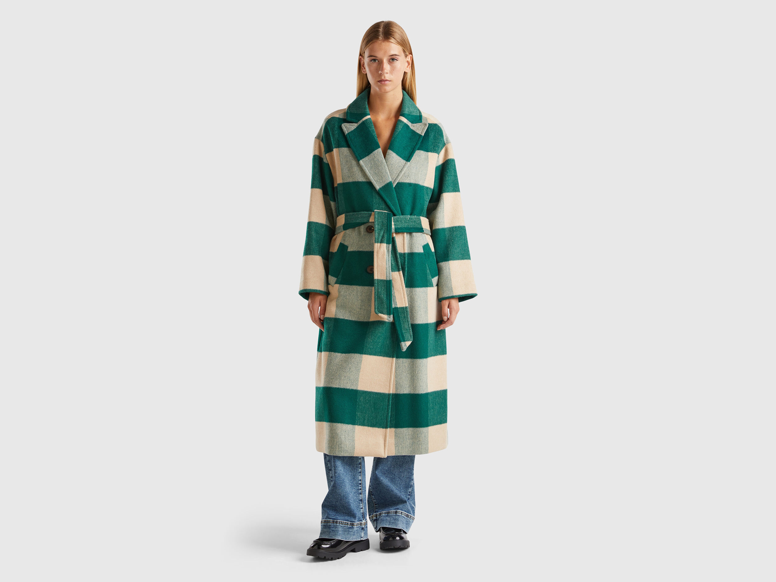 Pantaloni benetton nuova collezione online