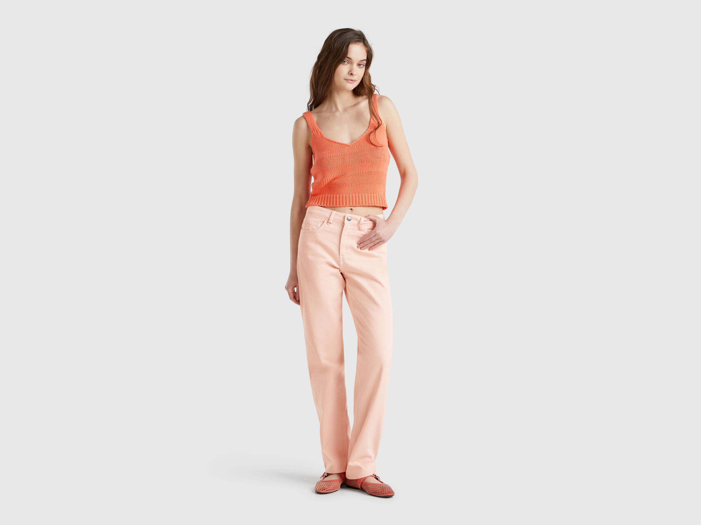 PANTALONE Donna image number 2