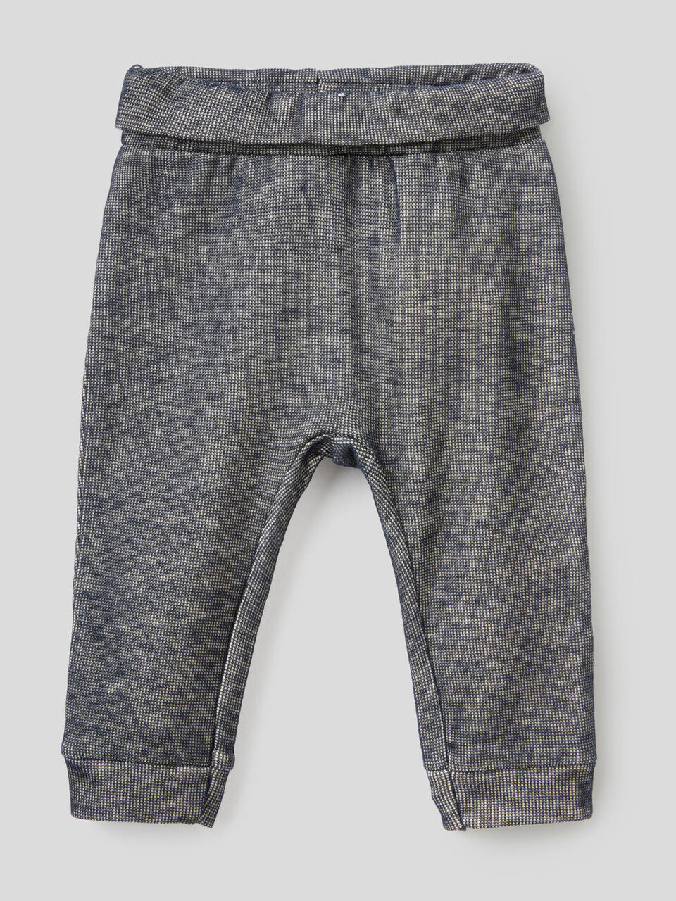 Long sweatpants image number 1
