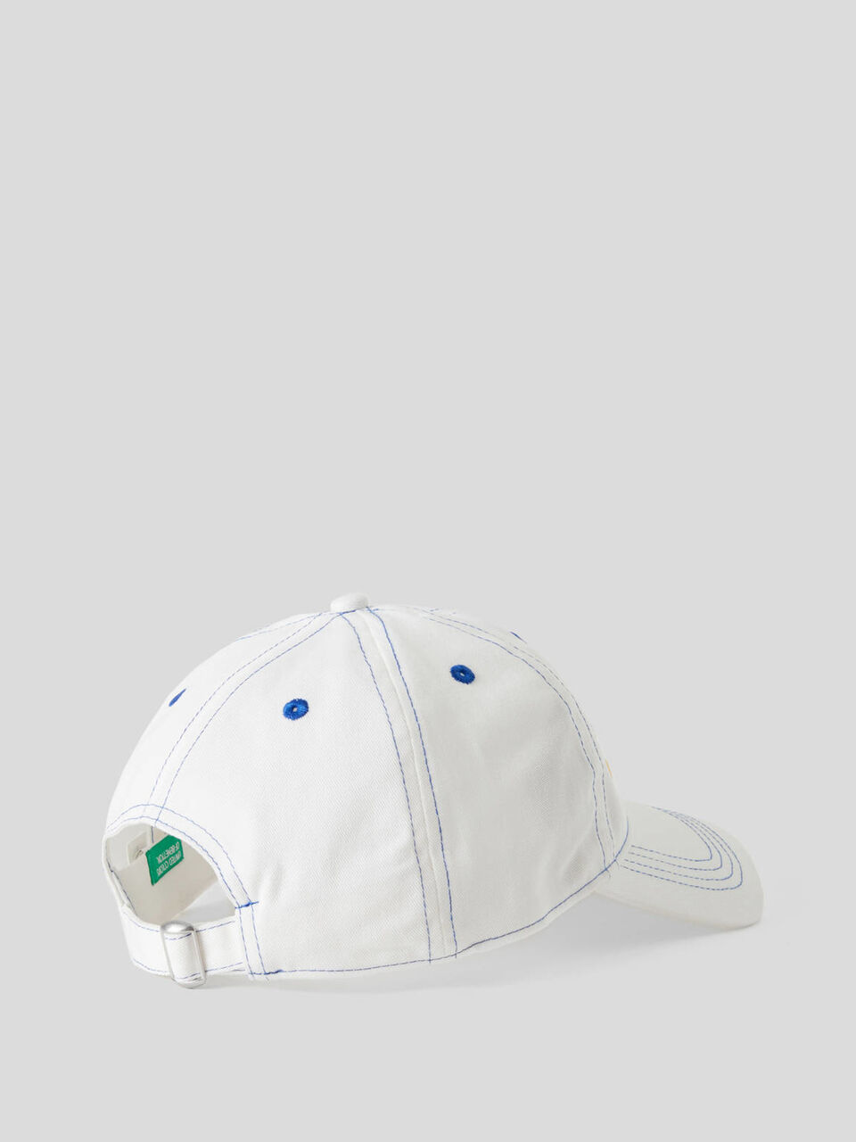 Baseballmütze mit aufgesticktem Logo image number 2