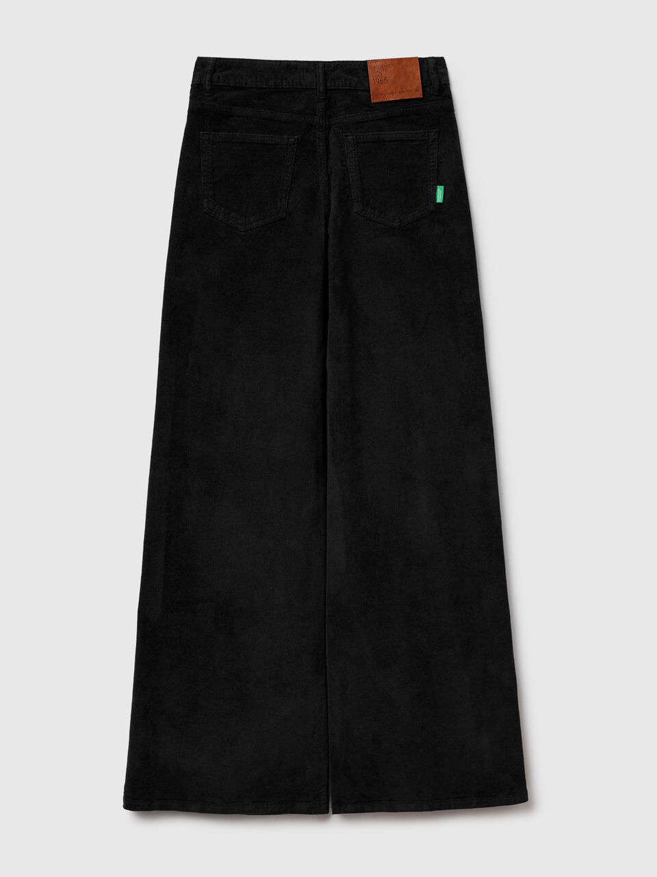 TROUSERS Femme image number 2