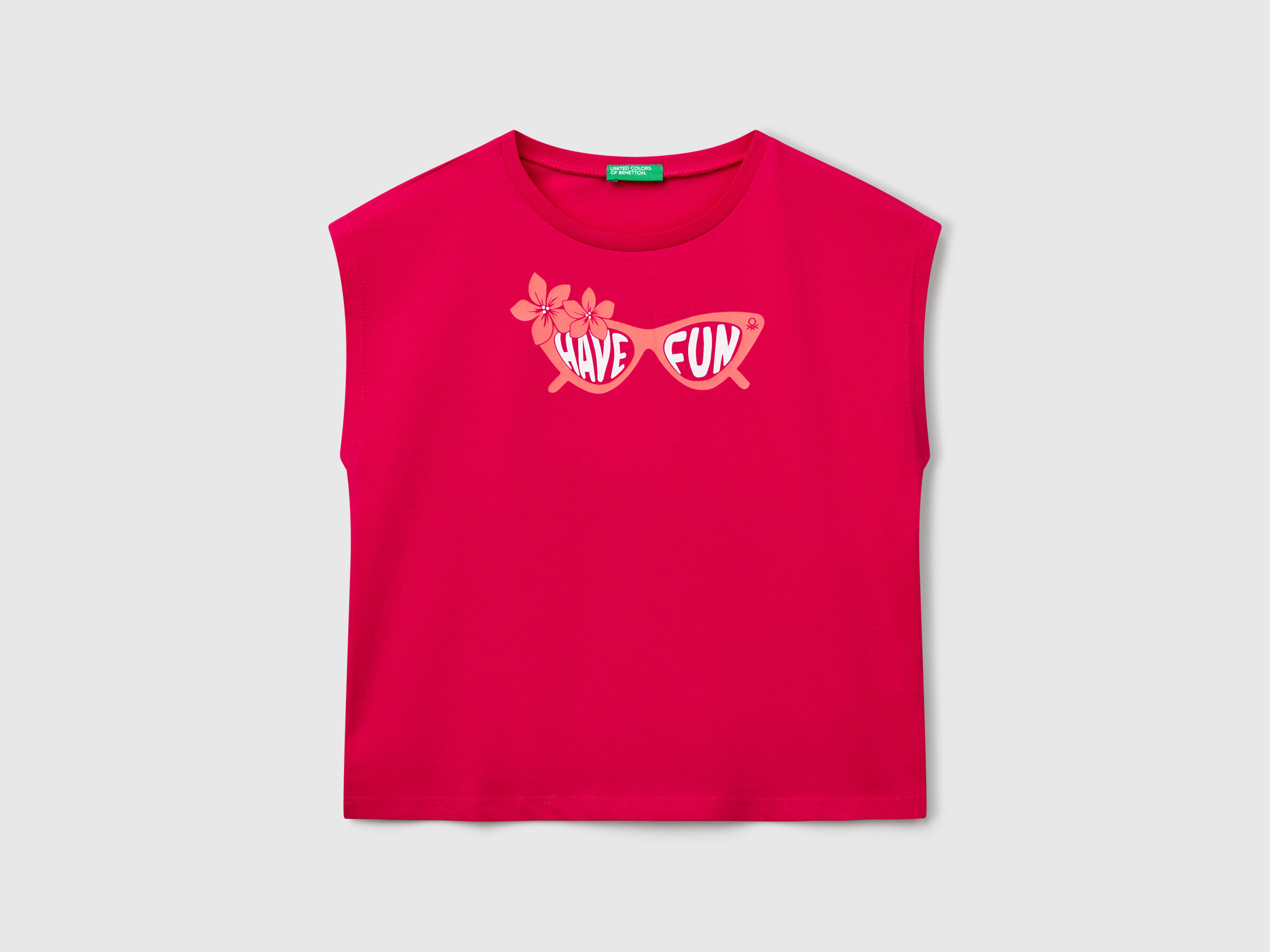 T-SHIRT Bambina image number 0