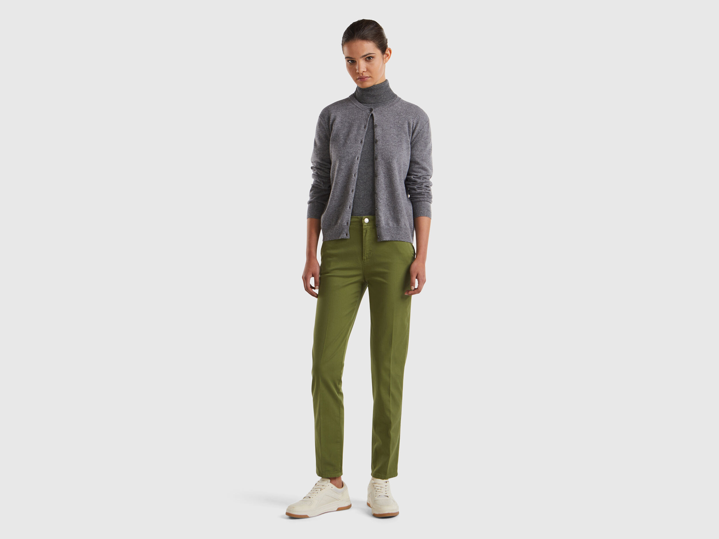 Pantalons Femme Soldes Collection 2024 Reductions jusqu a 50