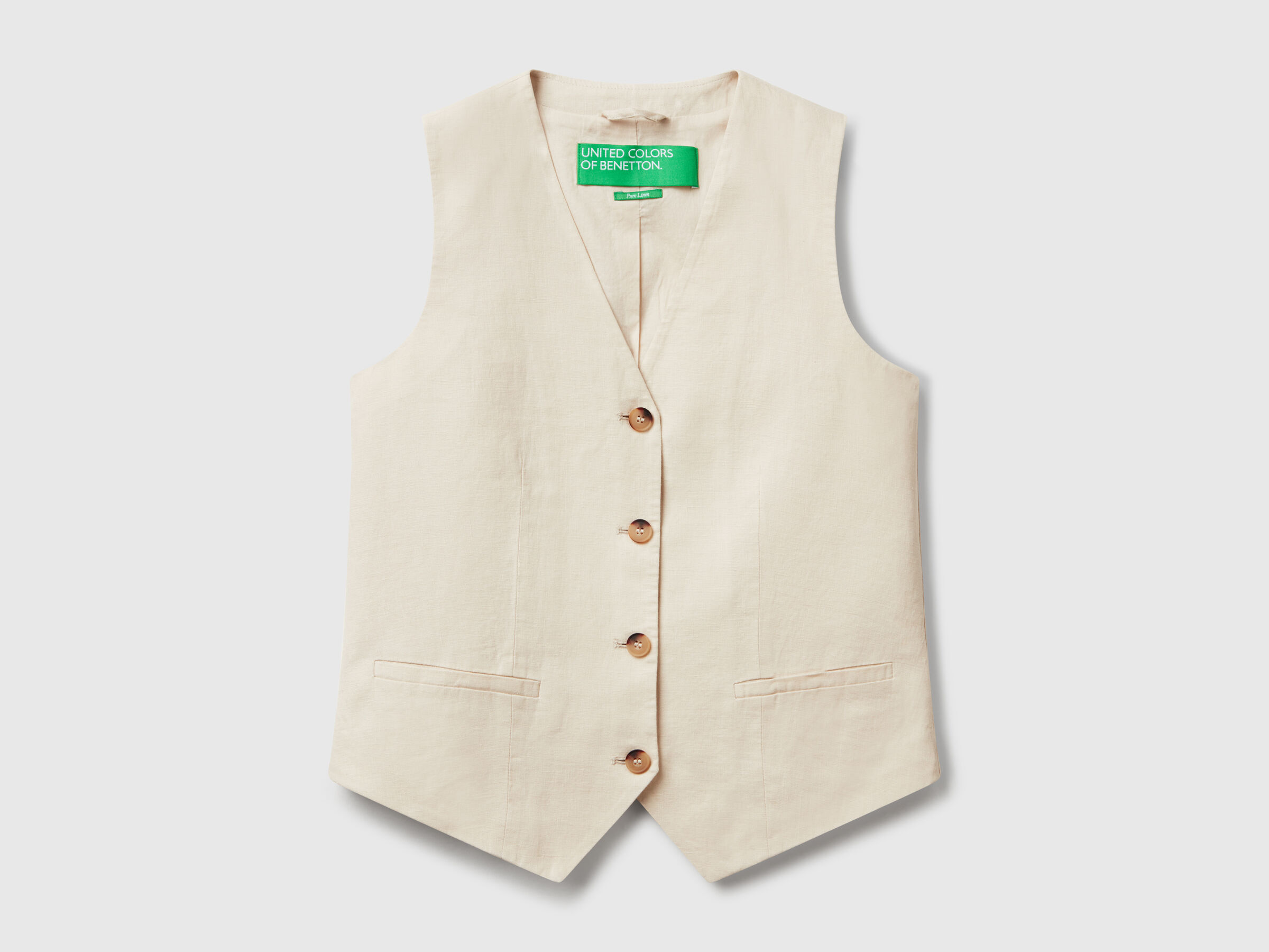 WAISTCOAT Femme image number 3