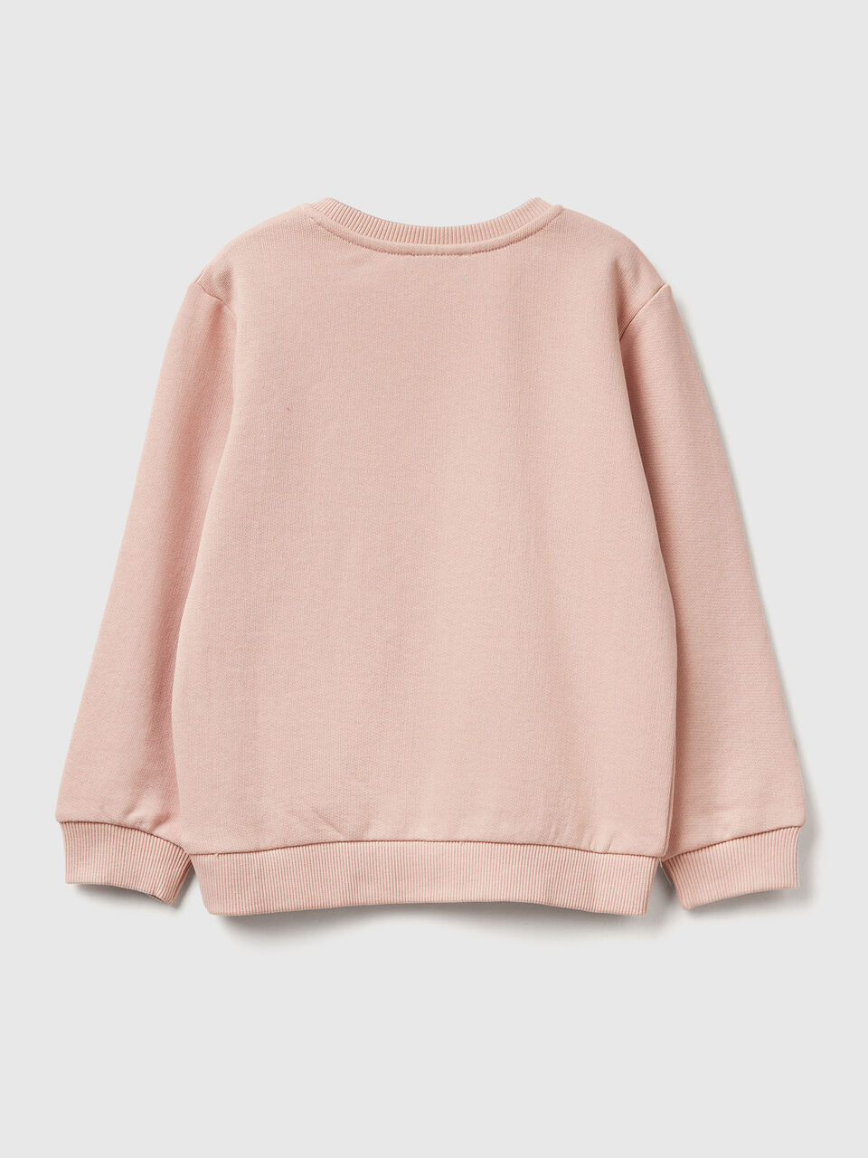 MAGLIA G/C M/L Bambina image number 2
