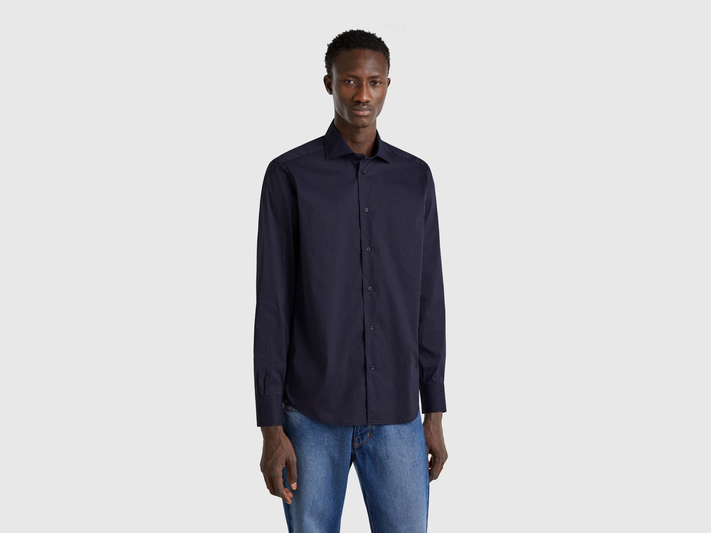 SHIRT Homme image number 0