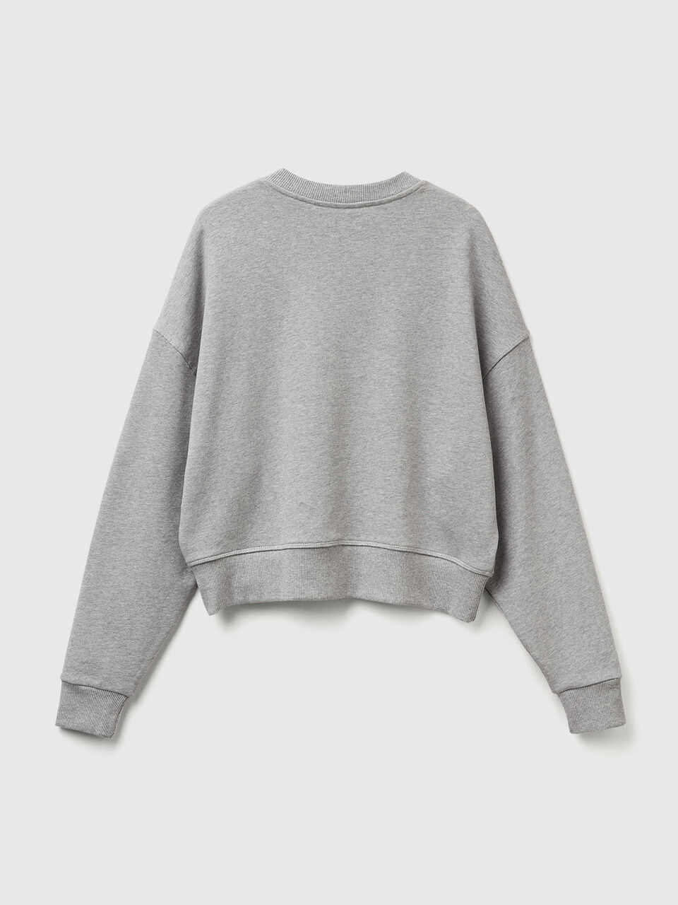 SWEATER L/S Damen image number 2