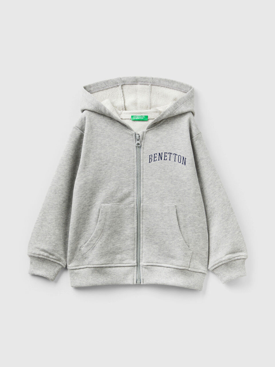 Felpe bimba benetton cheap